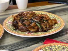 -砂锅居(西四店)