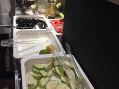 -骨之味·筒骨汤火锅(江头店)
