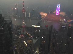 -上海柏悦酒店·世纪100牛排馆