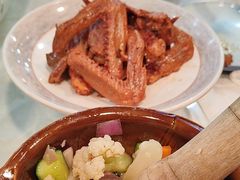 -乔家满族八大碗(流水沟店)