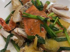 -湛江渔港·大排档(乐园路总店)