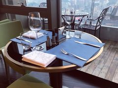-索菲特酒店 · 云尚天际自助餐厅