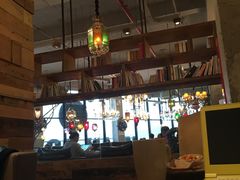 -maan coffee漫咖啡(通州店)