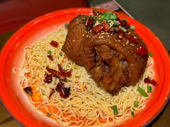 -牛市坎火锅(建设路店)