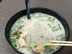 -津津老鸭粉丝馆(正东路店)