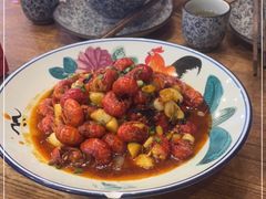 -虾小龙老长沙龙虾馆(坡子街店)
