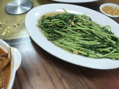 -肥弟大排档(汕樟路店)