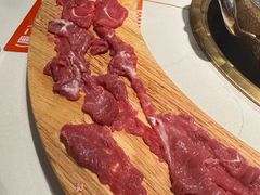 -牛人日志·鲜牛肉骨汤火锅(万科里瑧店)