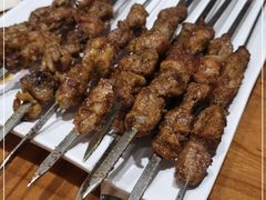 -巴依老爷新疆美食(常营店)