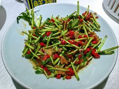 -藜蒿腊肉·飘香堂赣菜老酒文化餐厅