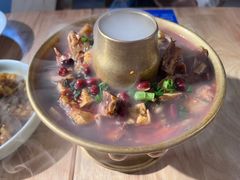 -全牛匠·乐山跷脚牛肉(新中关店)