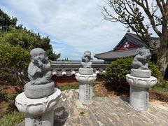 -海东龙宫寺