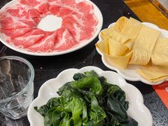 -三江两海老火锅(北京首店)