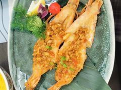 -尚居日料·和牛寿喜烧自助(市府恒隆广场店)