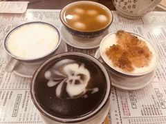 -仁信老铺(华盖路店)