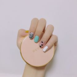 -曦·木nail日式美甲美睫