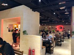 大堂-嘿嘟嘟·肋条烧肉放题(爱融荟城店)
