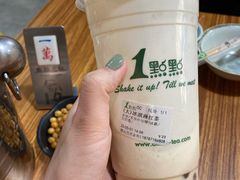 -1点点(西山万达金街店)