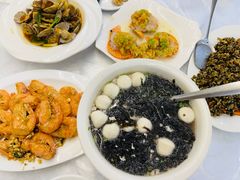 -众味海鲜大排档·活海鲜·潮汕味(南澳店)