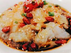 老醋海蜇头-和记小菜(东方店)