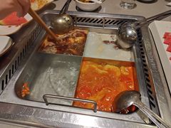 -海底捞火锅(南京红山常发广场店)