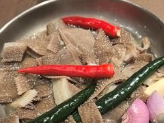 -夜食白市Yespicy·烧烤啤酒宵夜(番禺四海城店)