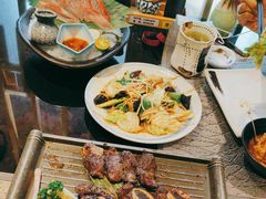 -昱匠·日本料理(金融街店)