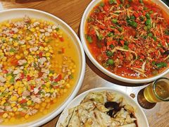 -邱金小炒·30 年盐帮江湖菜(自贡店)