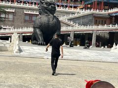 -大明幻境第一城