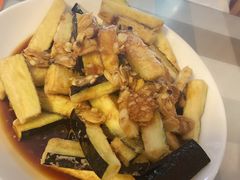 -华春餐馆(鱼山路店)