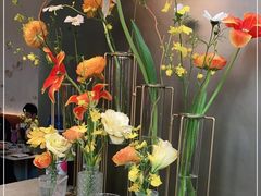 店内布置-西郊国际农产品交易中心