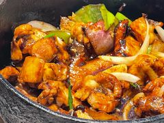 -小粤楼·怀旧粤菜(万辉国际广场店)