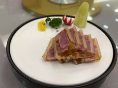 -银都上海菜馆(粤海东路店)