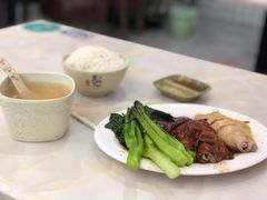 -十八村烧鹅皇(第六分店)