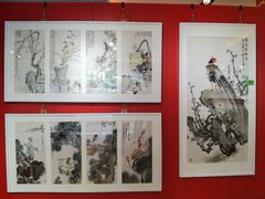 -京津新城温德姆至尊酒店(珠江大道店)