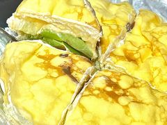 -源麦甜·品质千层(市北店)