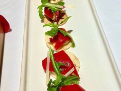 -王品牛排(郑州大卫城店)