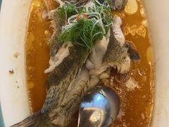 -财神岛·大连海鲜餐厅
