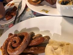 -巴伐利亚啤酒坊(意式风情街店)