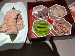 -小厨娘绣中淮扬(大行宫科巷店)
