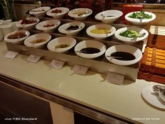 -宜昌富力皇冠假日酒店·咖啡1号西餐厅