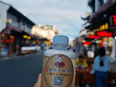 -屯溪老街
