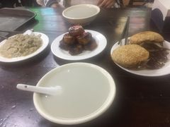 -老磁器口豆汁店(天坛店)