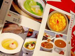 -汉唐宴长安食府