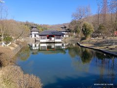 -南山风景名胜区