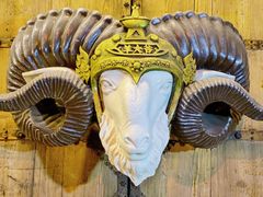 -羊大爷涮肉(亮马桥店)