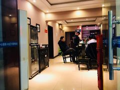 -肥龙火锅(南坪店)