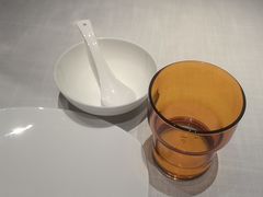 -汤城小厨•粤菜•靓汤(金融街店)