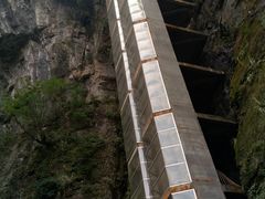 -武隆天坑地缝国家地质公园