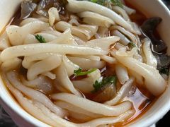 牛腰粉-骏骏牛肉粉店(吉庆街店)